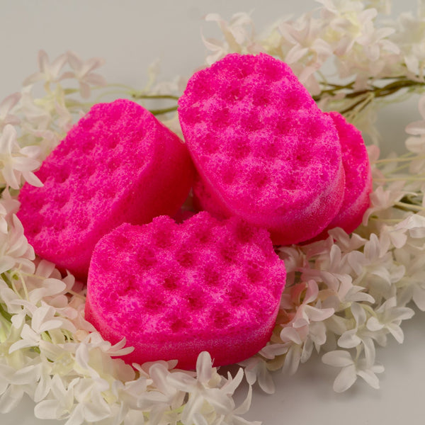 Mini Alienne Soap Sponge