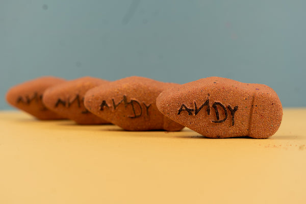 Andy Bath Bomb