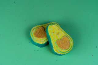 Ava Cuddle Bath Bomb