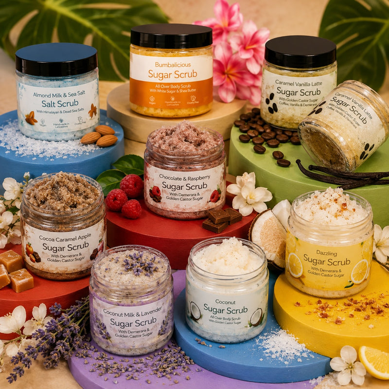 Body Scrubs
