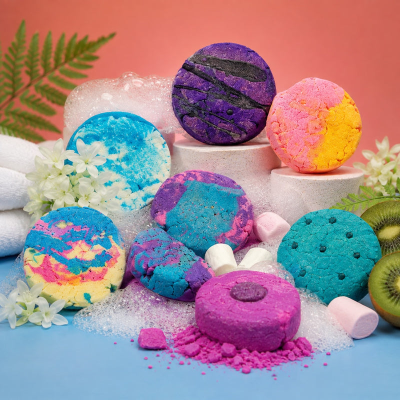 Bubble Blocks