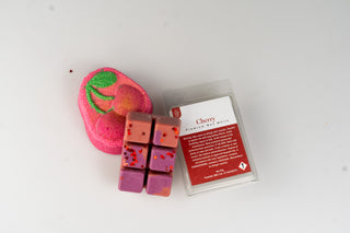 Cherry Wax Melt