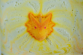 Drogo The Dragon Bath Bomb