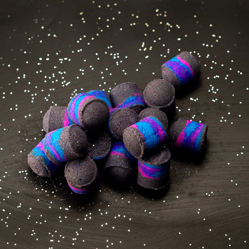 Interstellar Shot Bombs