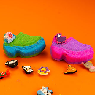 Croc Bomb