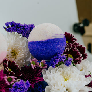 Drenched Delight Bath Bomb