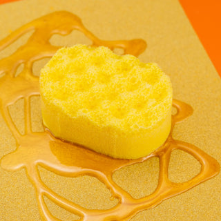 Mini One Mill Soap Sponge