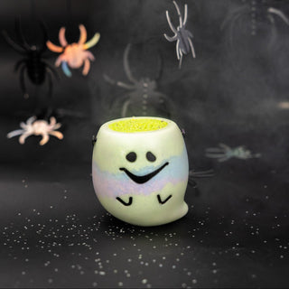 Ghost Cauldron Bath Bomb