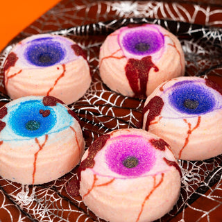 Eyball Bath Bomb