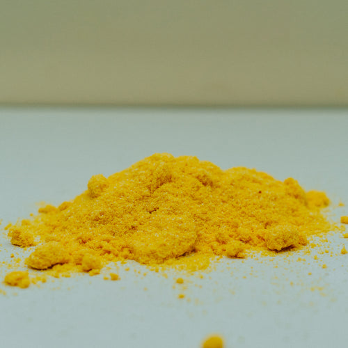 Flower Boom 1kg Bath Dust