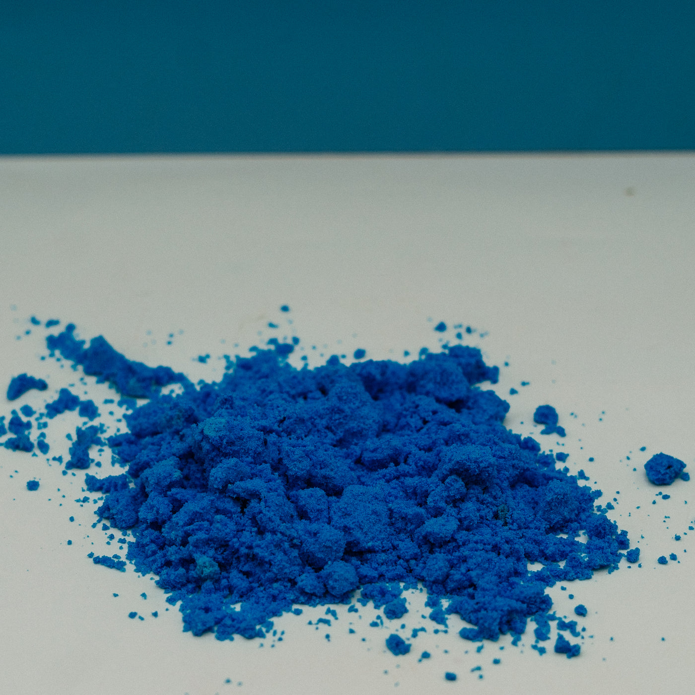 Bubblegum 1kg Bath Dust