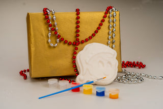 Christmas Paint Your Own Kit