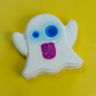 Ghost Bath Bomb