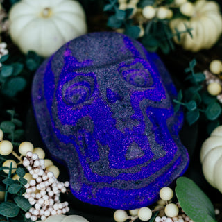 Giant Skull Bath Bomb