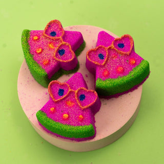 Lovely Little Slice Bath Bomb