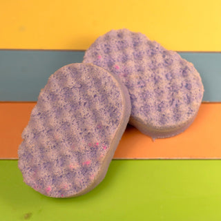 Unicorn Sparkle Soap Sponge