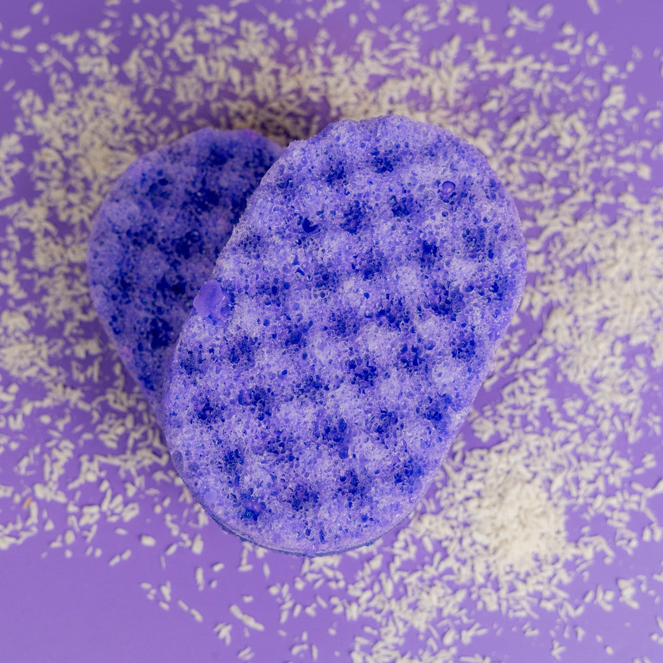 Drench Delight Soap Sponge