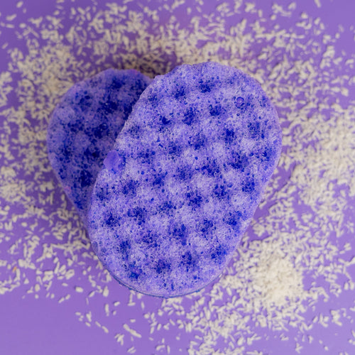 Drench Delight Soap Sponge
