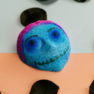 Sally Bath Bomb