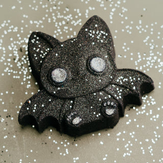 Bat Bath Bomb