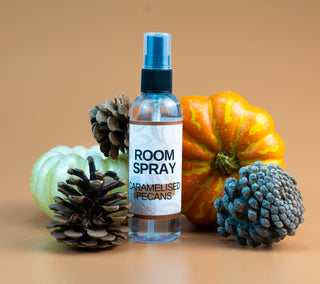 Caramelised pecan Room Spray