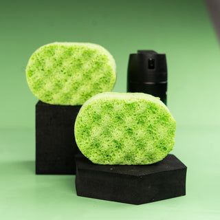 Mini Africa Soap Sponge
