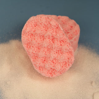 Mini Sugar Plum Soap Sponge