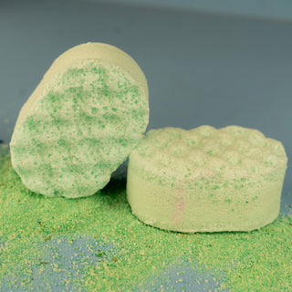 Mini Mint Tingle Soap Sponge