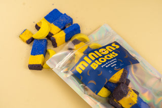 Minion Blocks