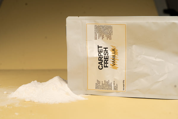 Vanilla Carpet Freshener