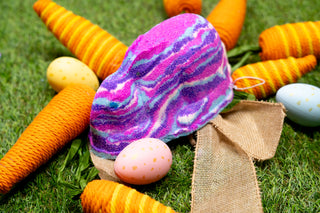 Mega Bunny Bath Bomb