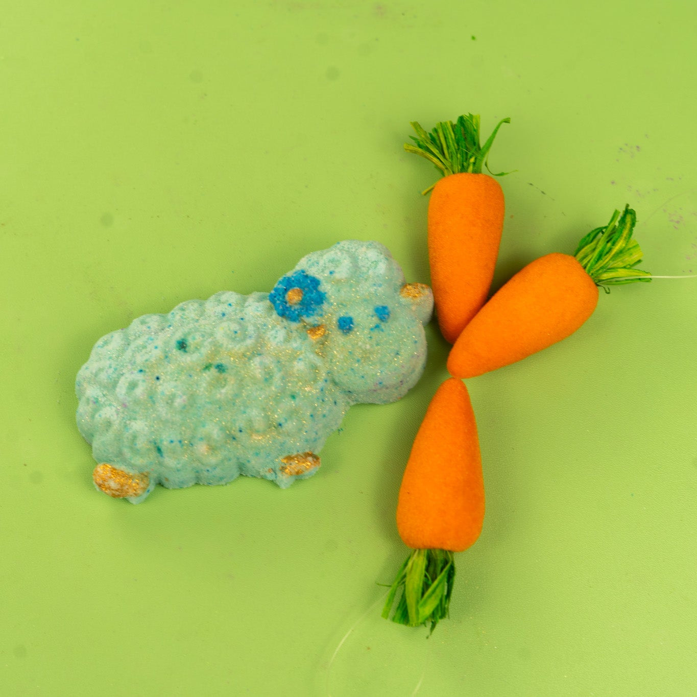 Dolly Bath Bomb