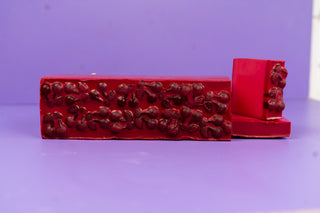 Lost Cherry Soap Loaf