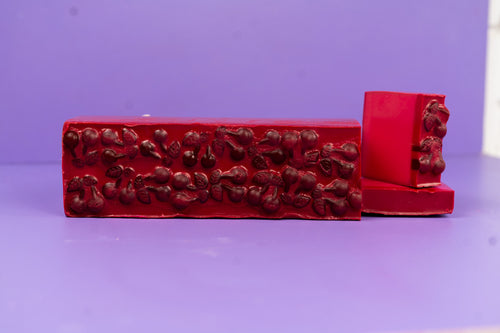 Lost Cherry Soap Loaf