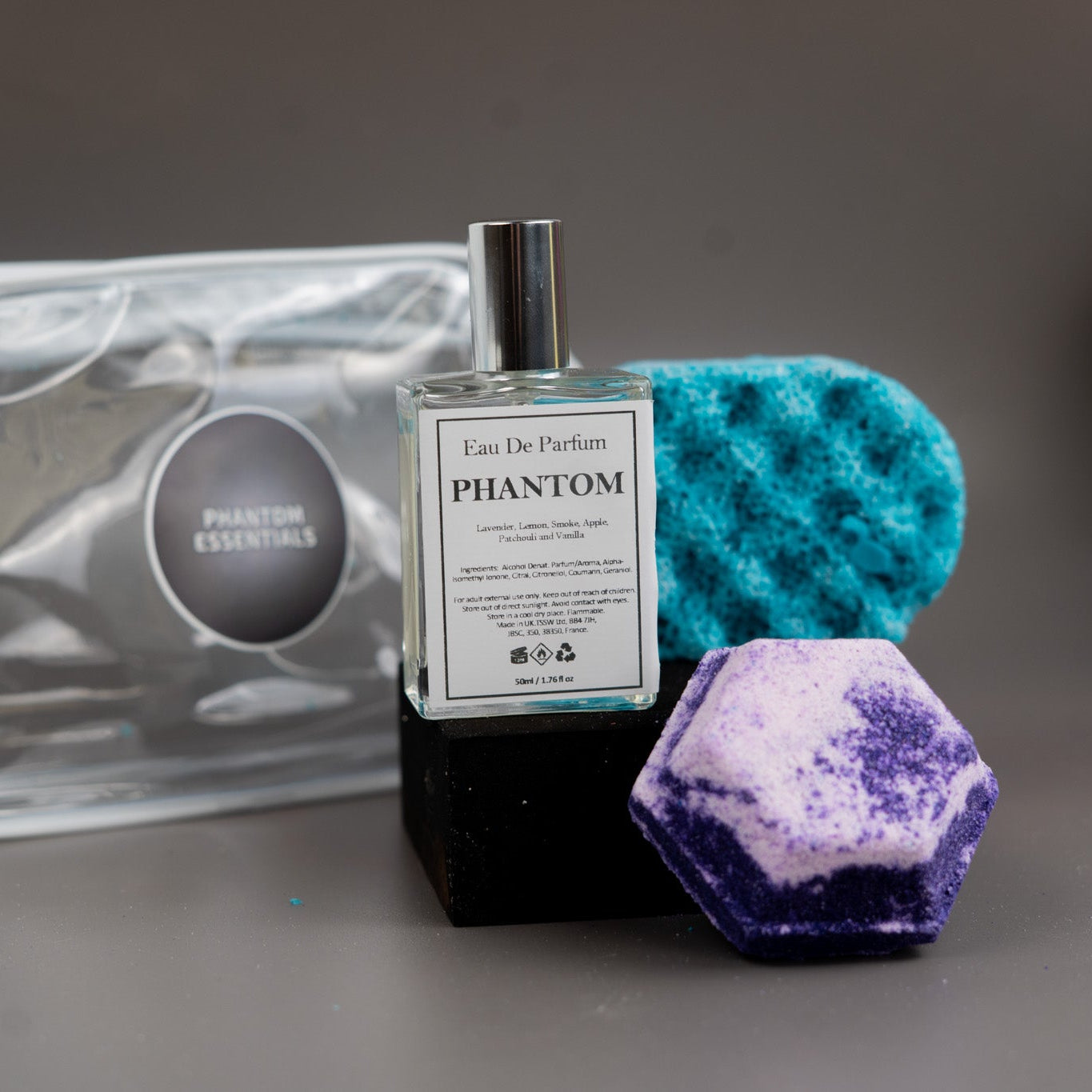 Phantom Essentials Set