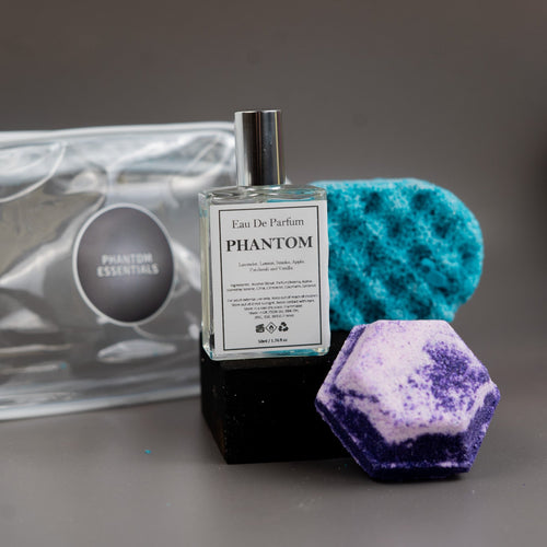 Phantom Essentials Set