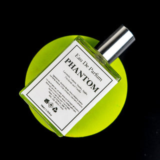 Phantom Aftershave