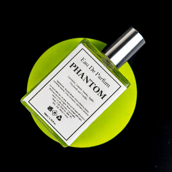 Phantom Aftershave