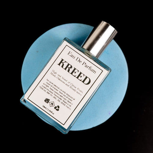 Kreed Aftershave
