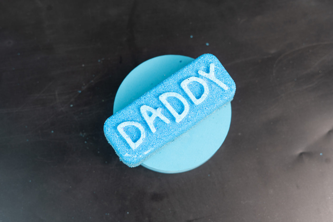 Daddy Bath Bomb