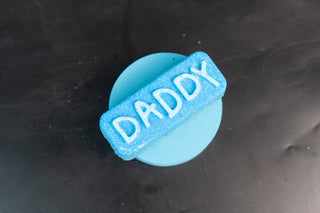 Daddy Bath Bomb