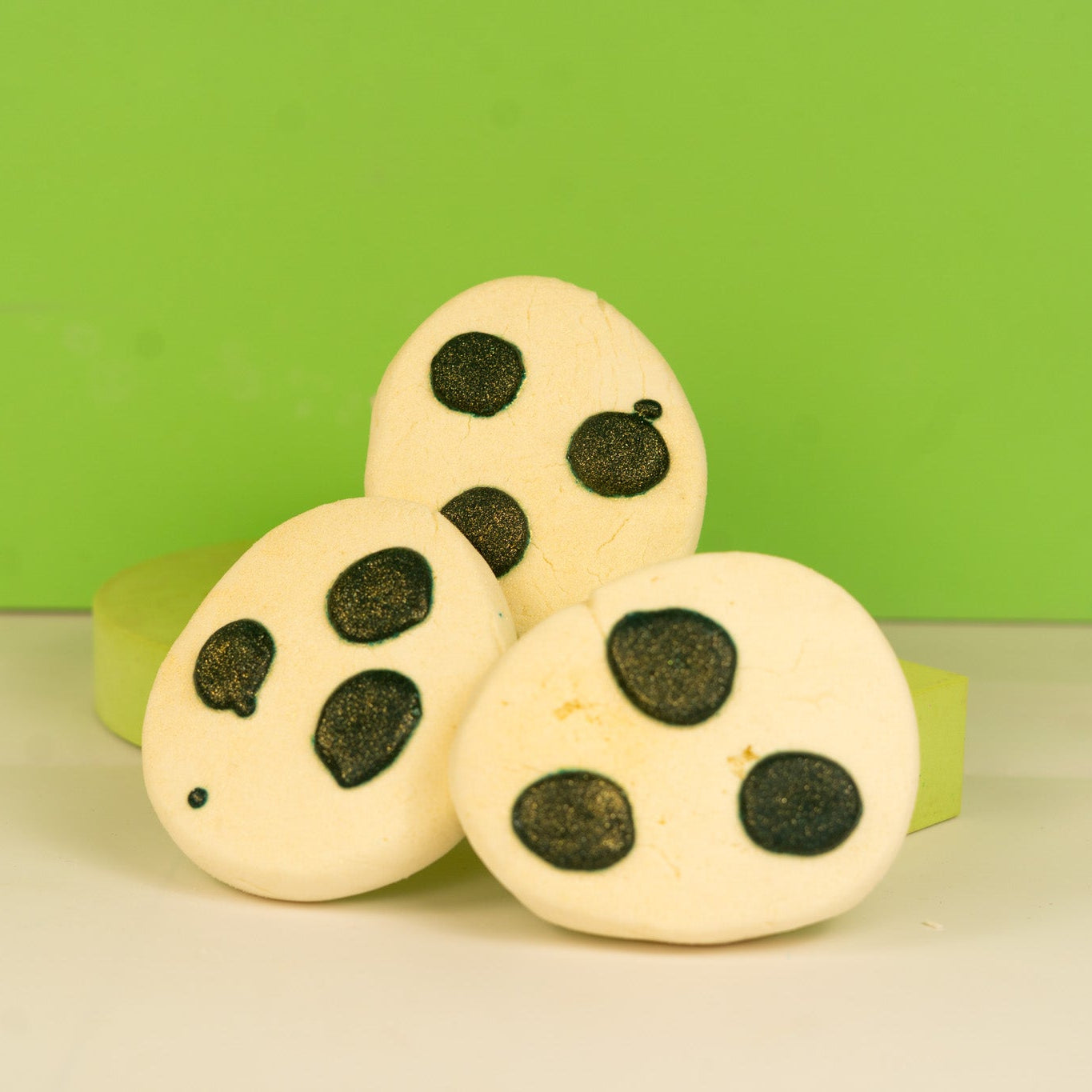 YO-SHI Bubble Bar Egg