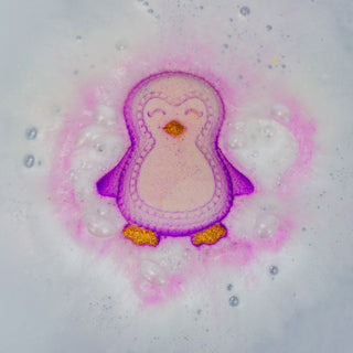 Percy Bath Bomb