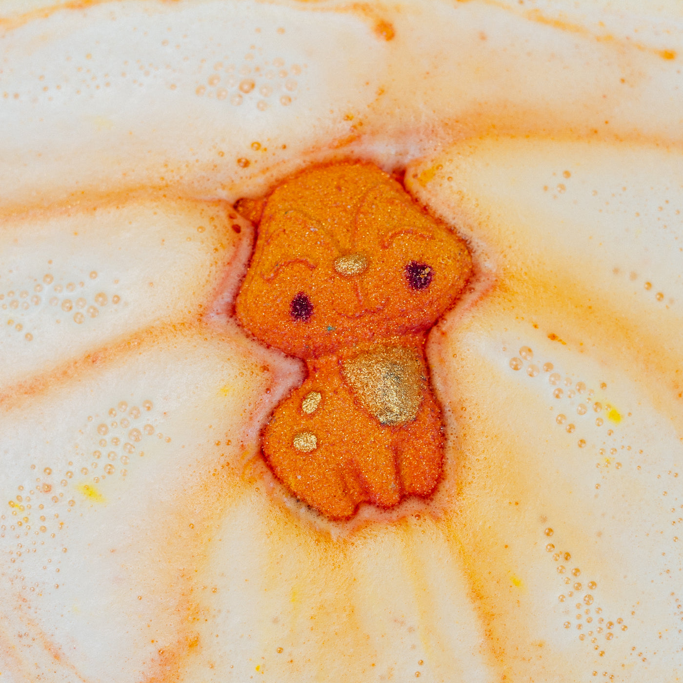 Rudy Bath Bomb