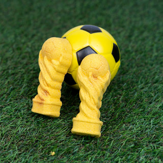 World Cup Bath Bomb
