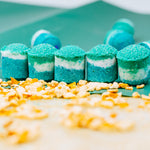 Festive Frankincense Shot Bombs