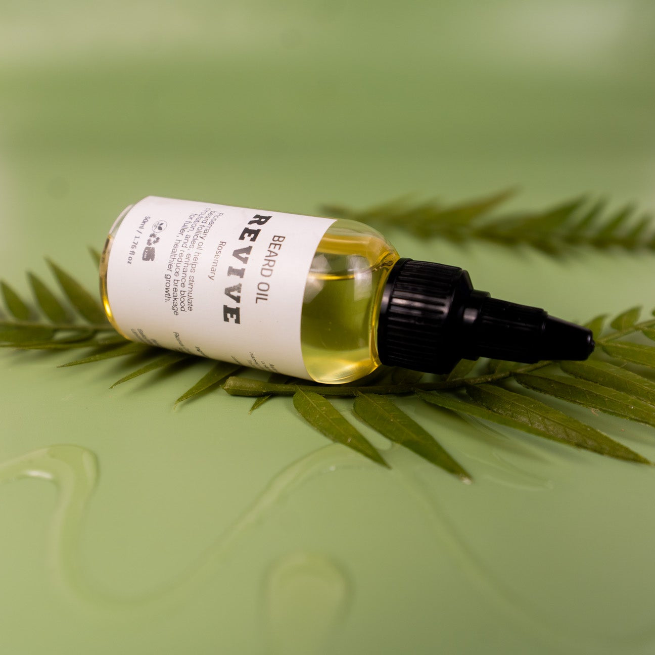 Revive Beard Oil