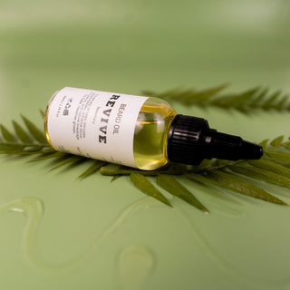 Revive Beard Oil