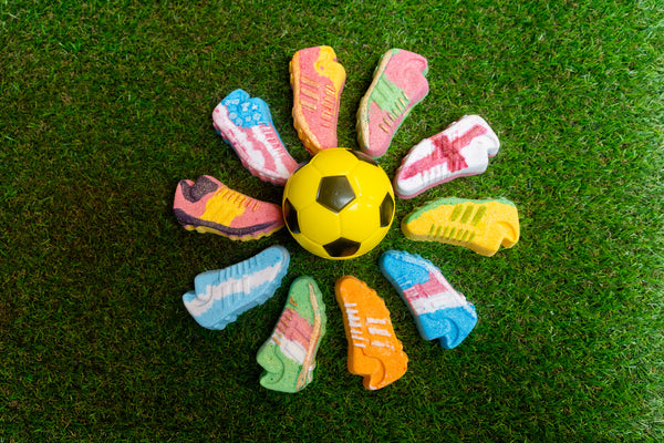 World Cup Mystery Bag