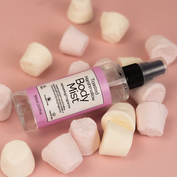 Toasted Marshmallow Body Mist